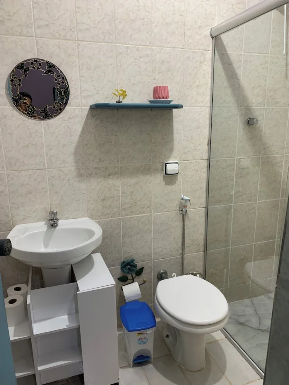 Pousada Linda Flor - Chambres