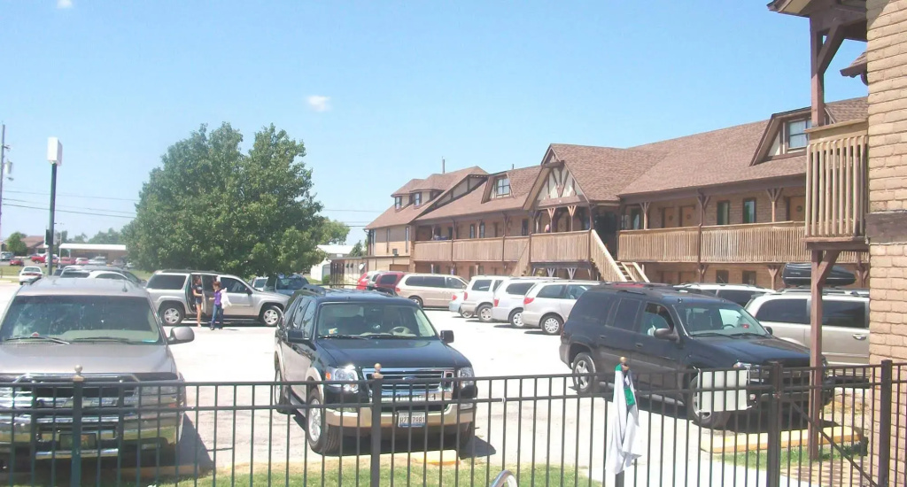 Hotel photo 11