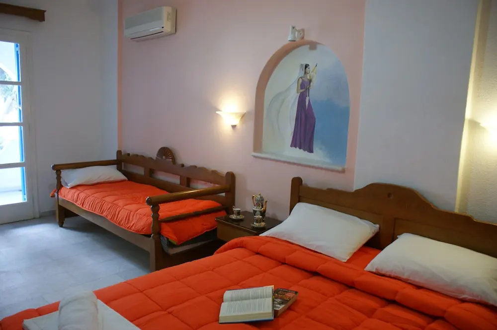 Standard Apartment