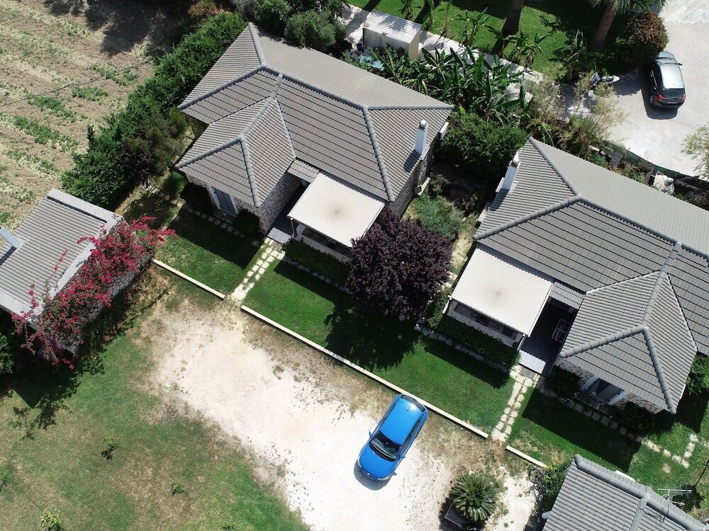 Welcoming Villa near Sea in Agrilia 3 * - pic #18