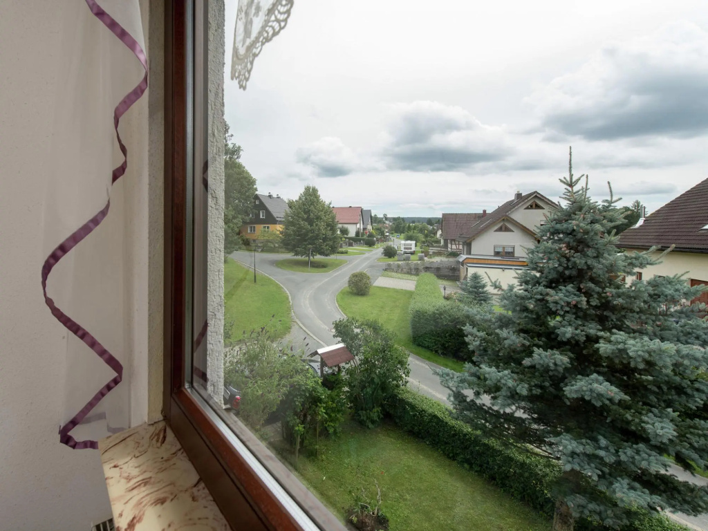 Gemutliches Familienapartment