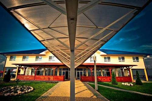 Panorma Hotel