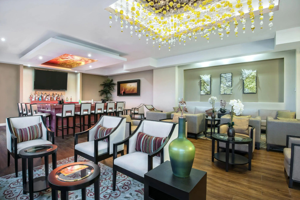 Hawthorn Extended Stay by Wyndham McAllen - Général
