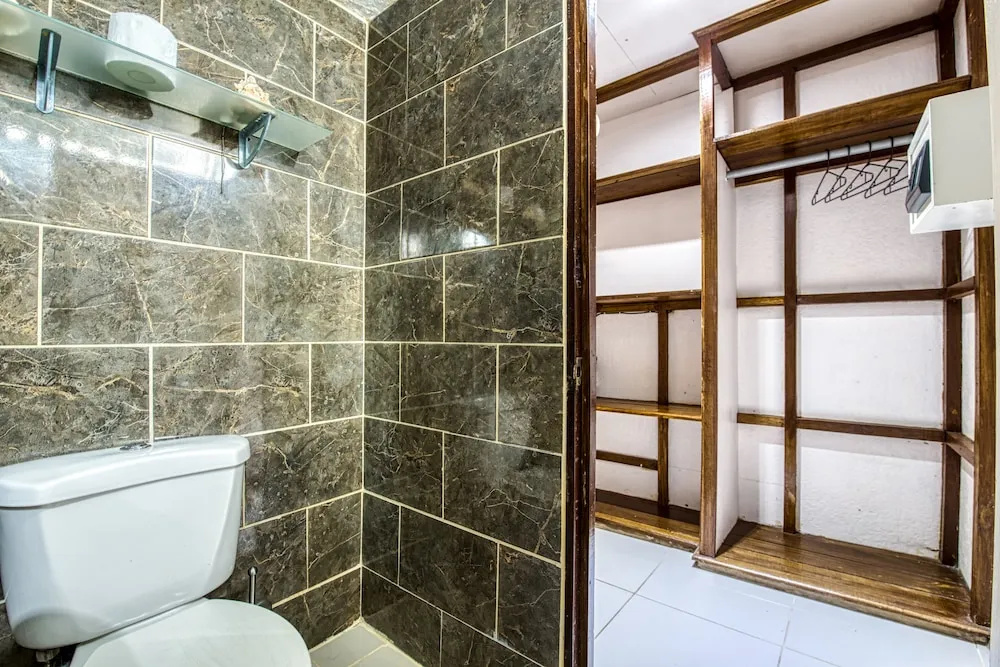 Yucca Beachfront Hotel - Chambres