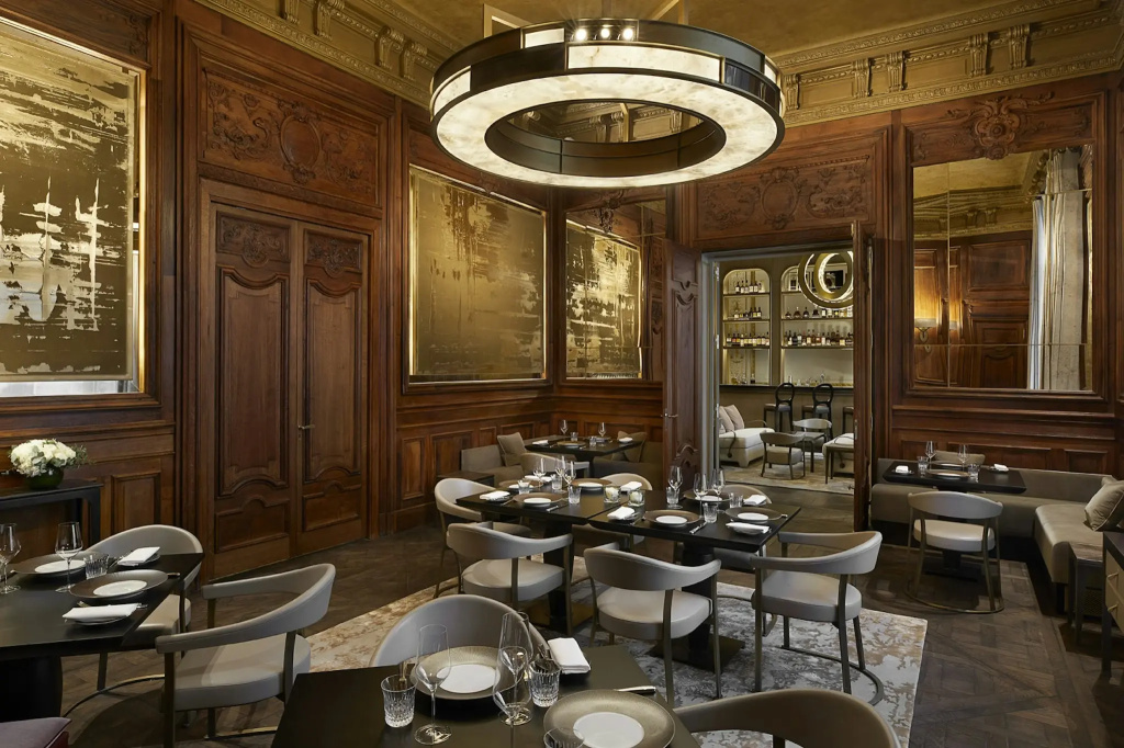 Hotel Particulier Villeroy