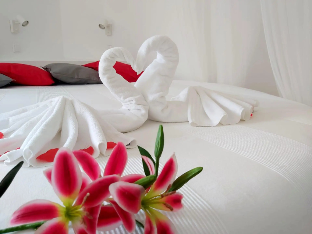 Duna Parque Beach Club - Duna Parque Resorts & Hotels - Chambres