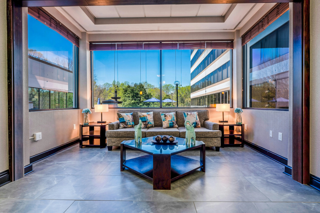 DoubleTree by Hilton South Charlotte Tyvola - Général