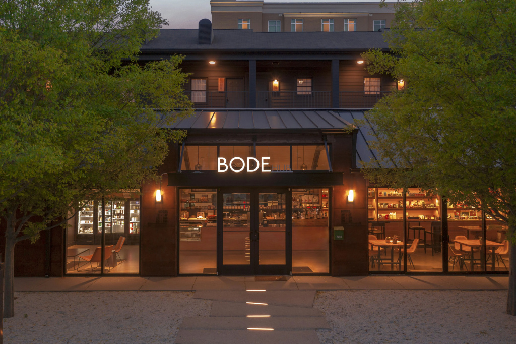 Bode Nashville