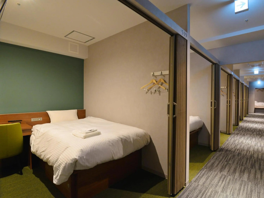 Hotel photo 7