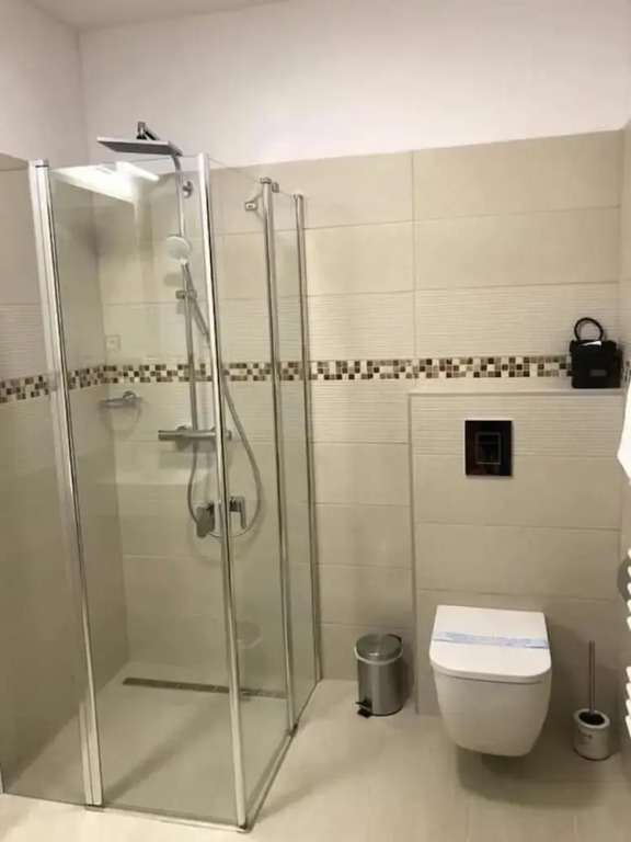 Vinci Apartman Szombathely - фото 17