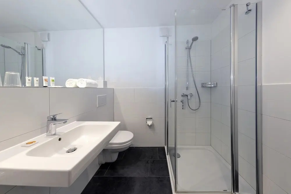 Beach Hotel California - Chambres