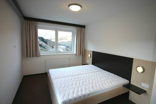 Young Generation Resort Buchegg - Général