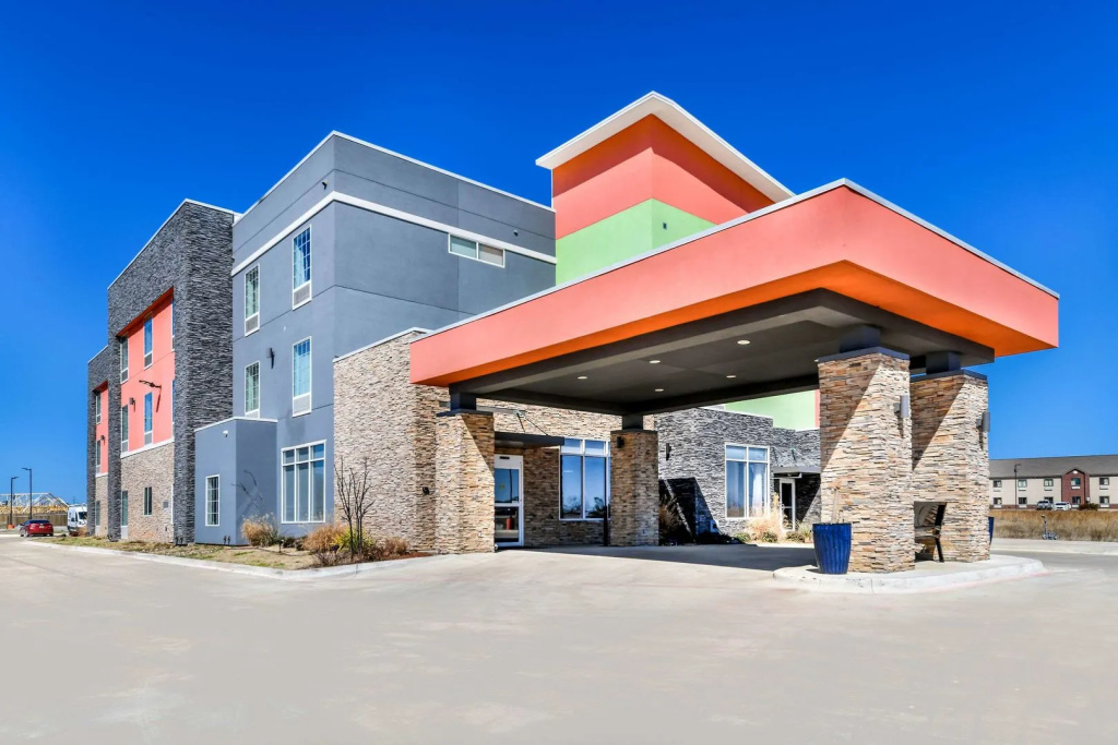 Hotel photo 1