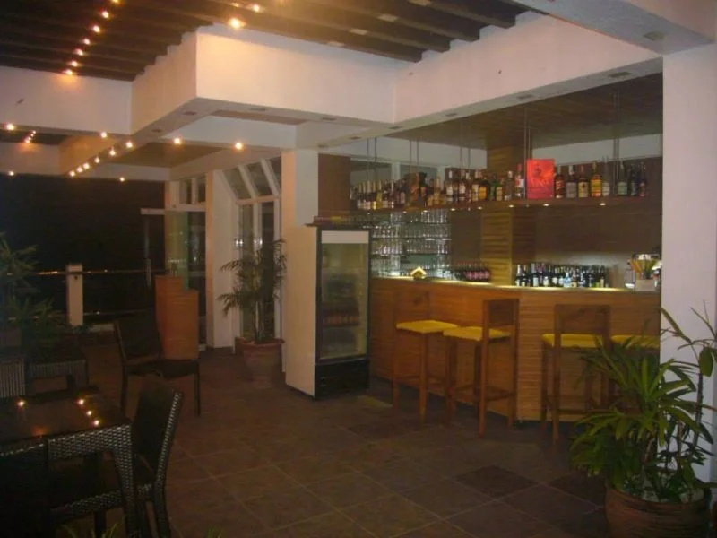 CITI Hotel Hilongos - Général