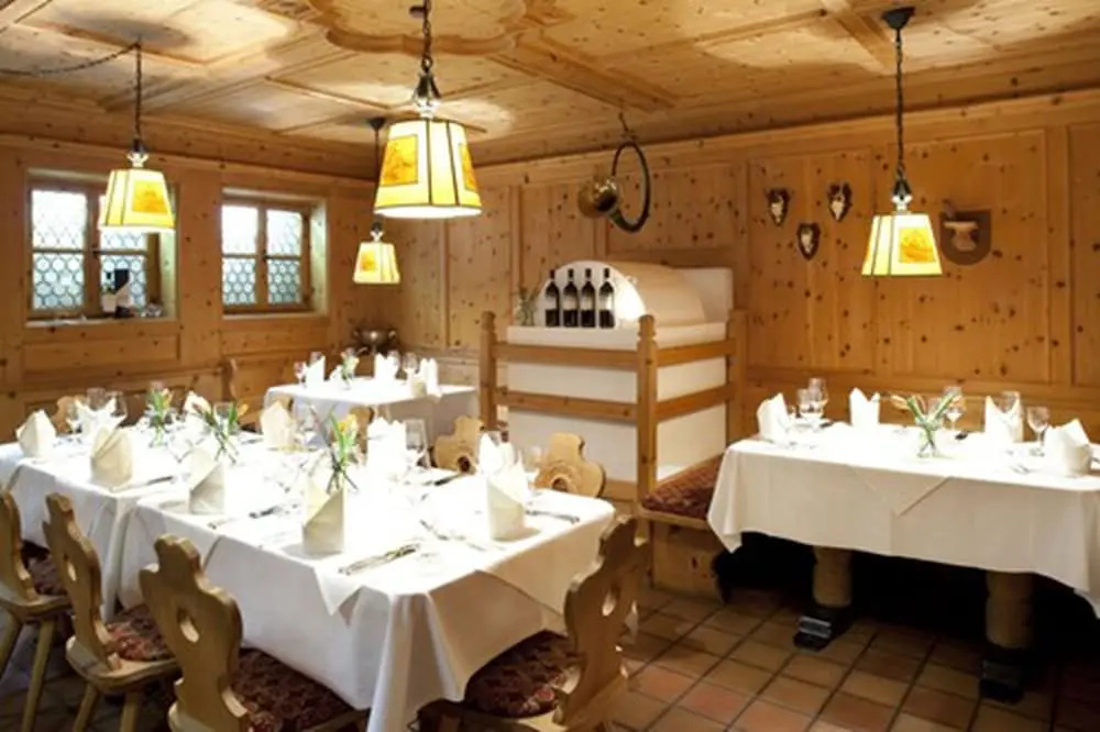 Leine Hotel - Général