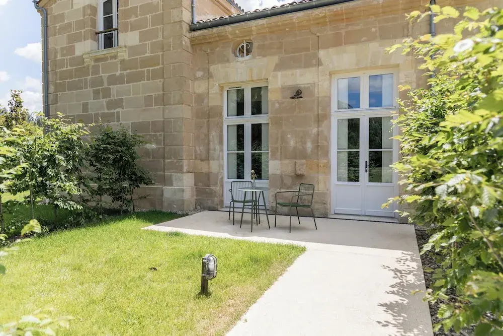 Chateau Leognan