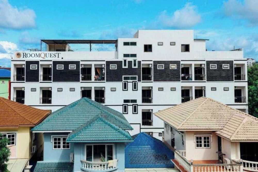 Shanmen Art House