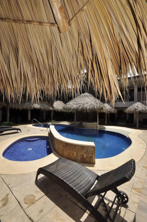 Hotel Colono Beach - Général