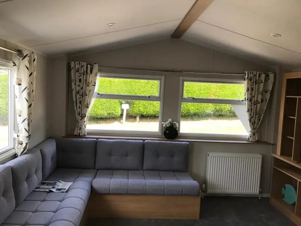 Exclusive Caravan at Newquay, Cornwall, UK - Général