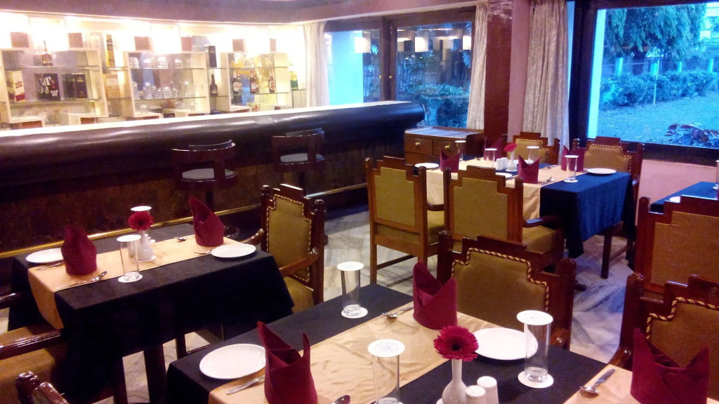 Hotel photo 21