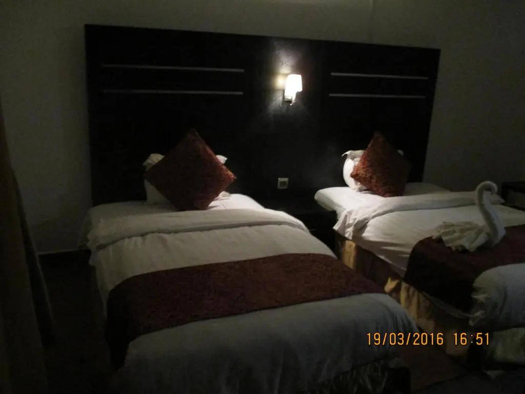 Vision 2 For Residential Units - Chambres