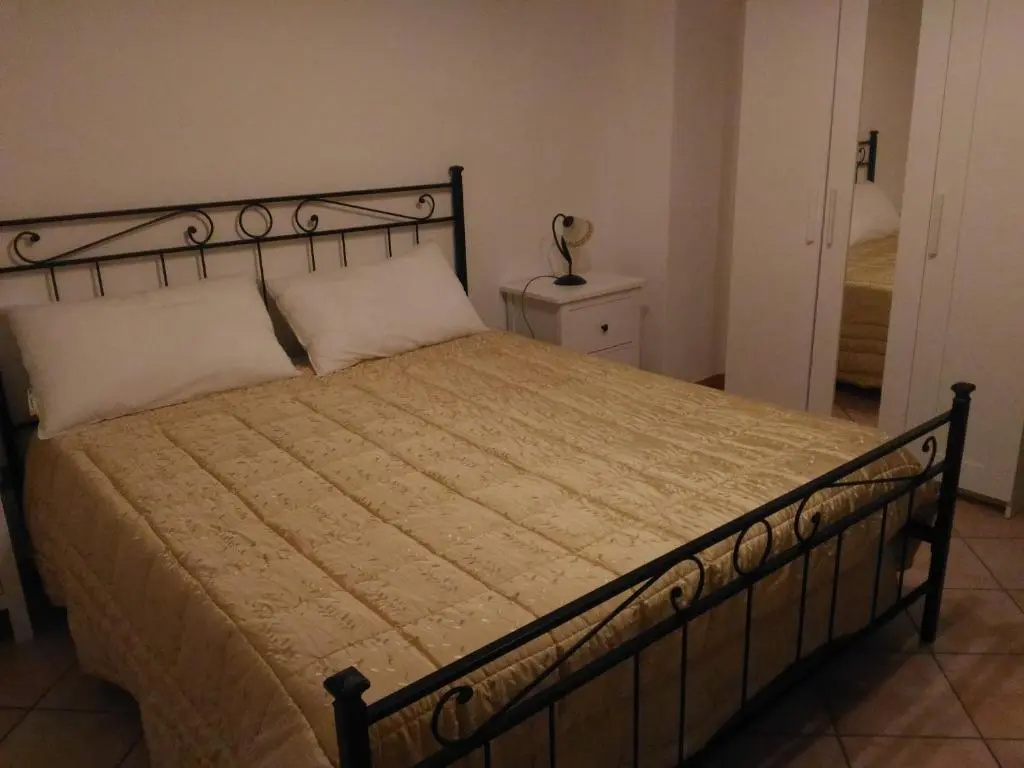 Agriturismo La Quiete - Chambres