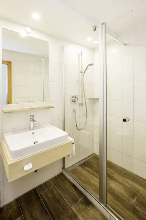 Hotel Filser - Chambres