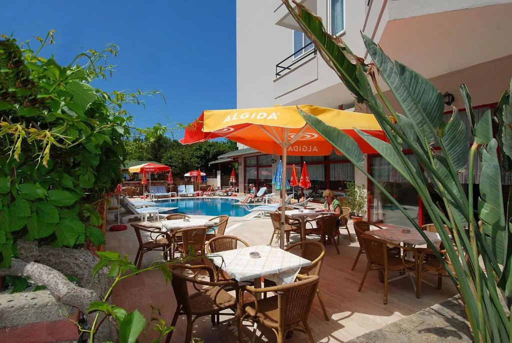 Hotel photo 23