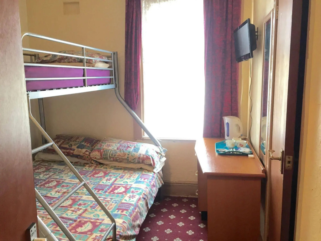 Hotel photo 18
