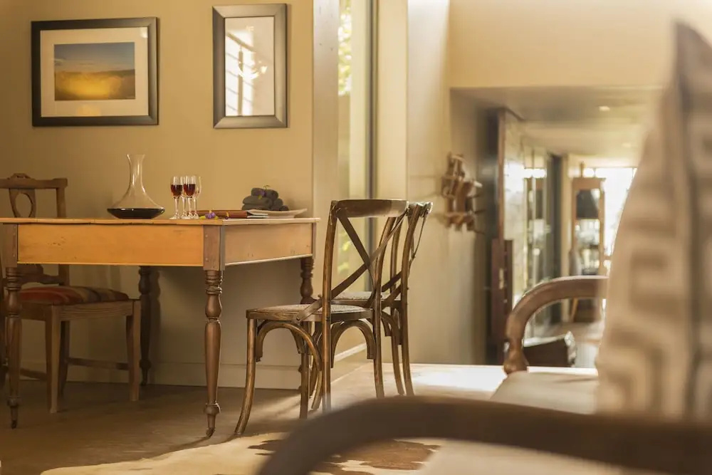 Shamwari Sarili Lodge - фото 10