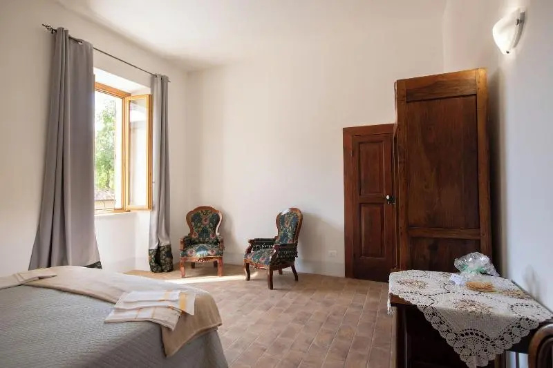 Locanda di Posta — 5