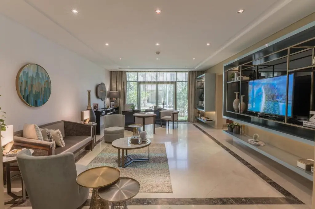 Vivienda Hotel Villas Granada - Chambres