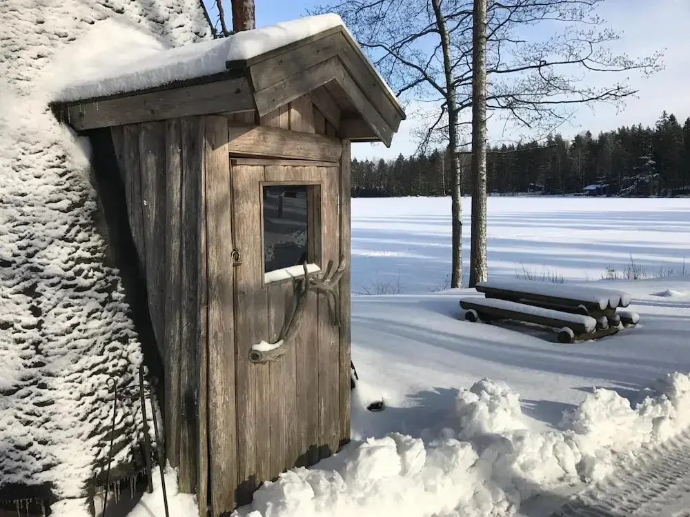 Hotelli Lepolampi