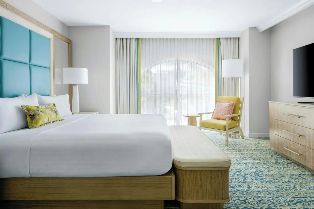 Gaylord Palms Resort & Convention Center - Général