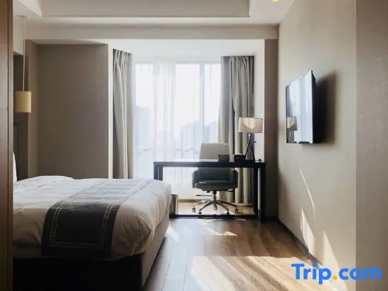 Bao Steel Group Baoshan - Chambres