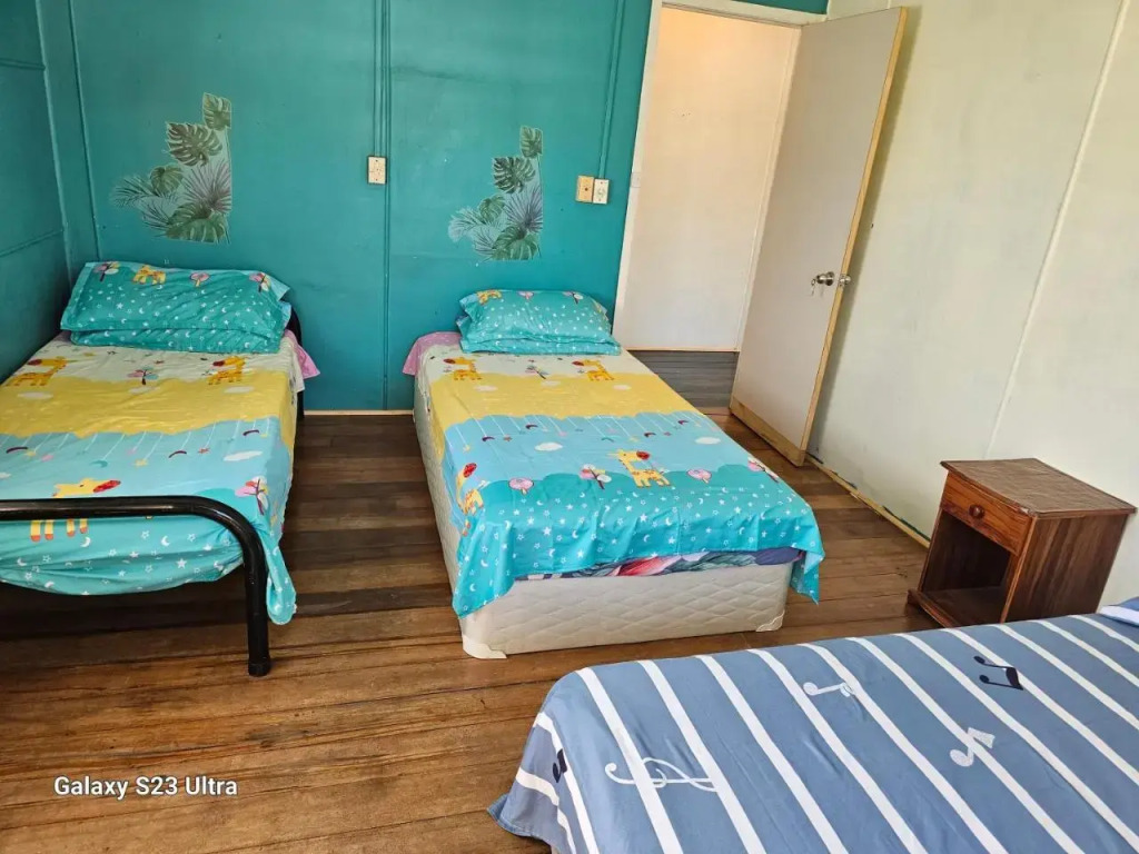 Heleni Jessop's Fatahega — фото 6