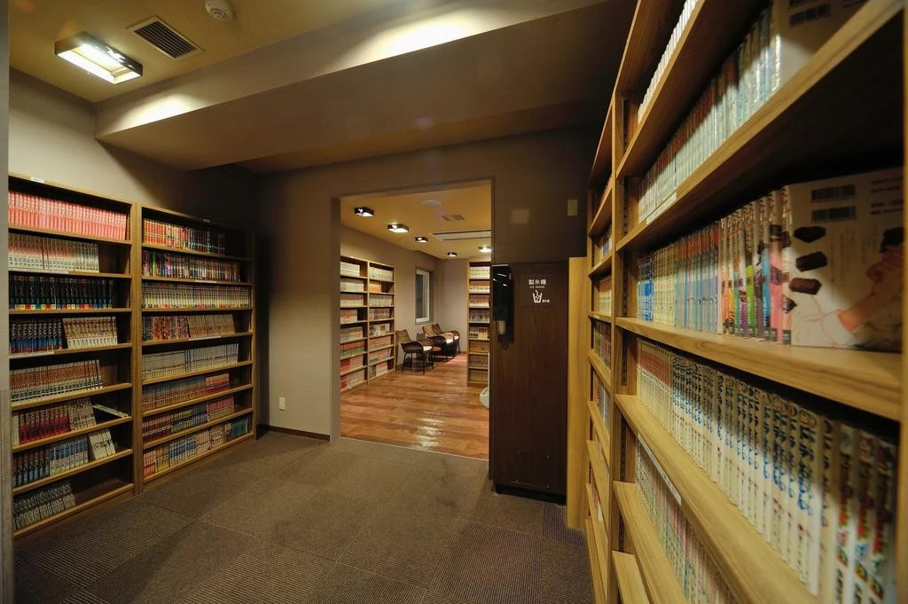 Dormy Inn Express Koriyama Natural Hot Spring - Général