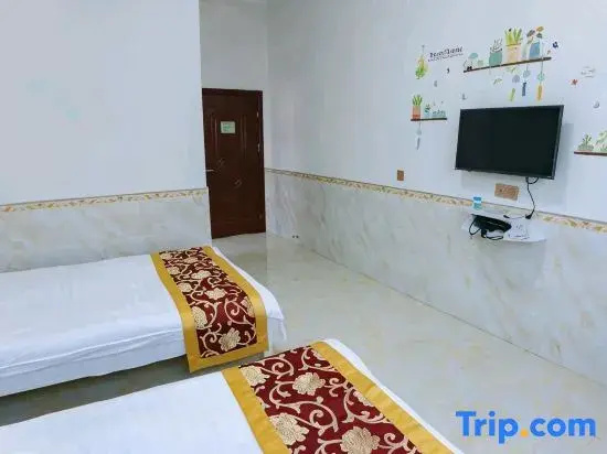 1 Bedroom Standard room