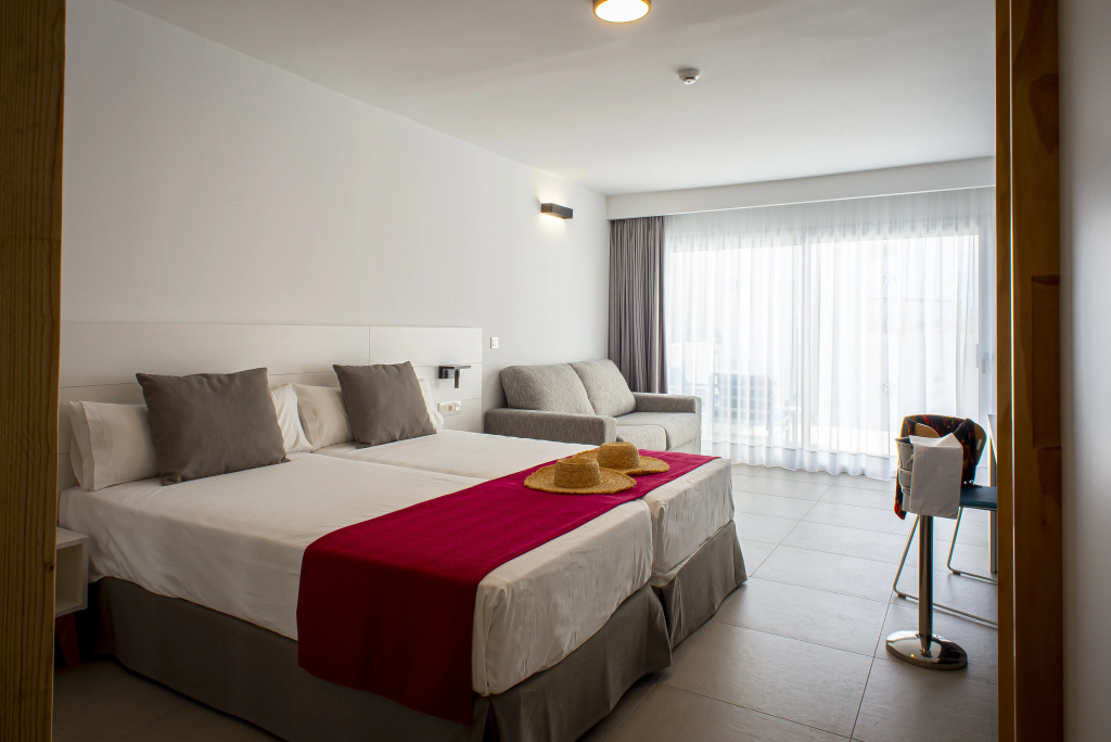 Hotel Taimar - Général