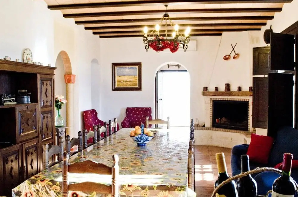 Cortijo Las Gachas - Général