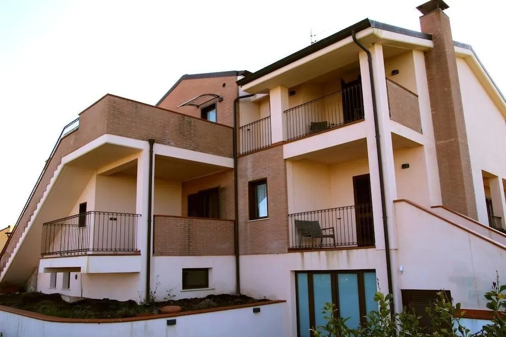 Prati di Maja B&B