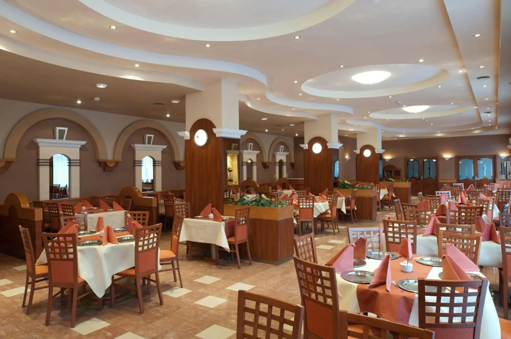 Wyspianski Hotel - Général