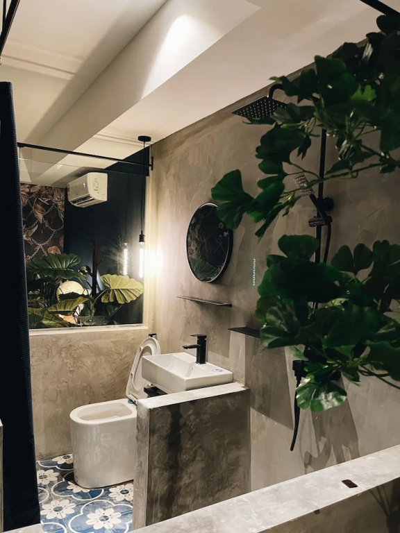 Very Hotel - Chambres