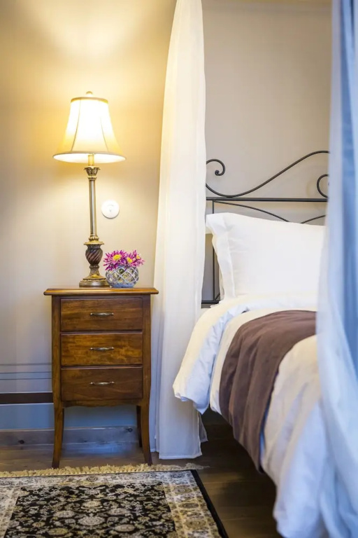1905 Boutique Hotel - Chambres