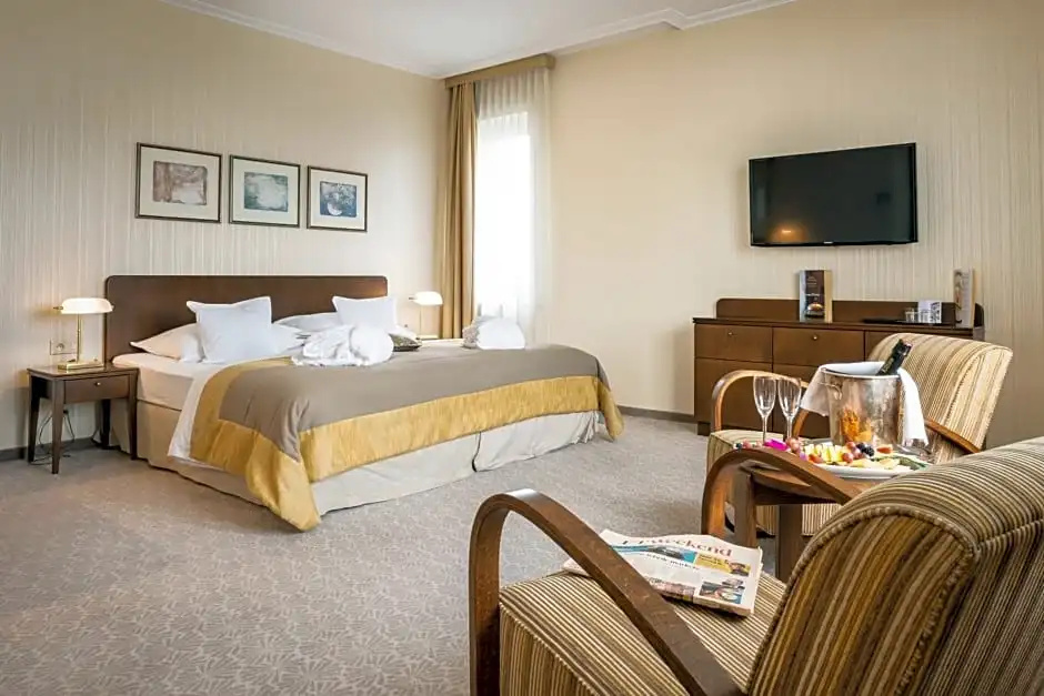 Superior room