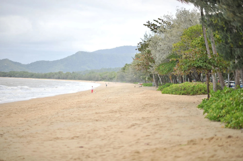 Peppers Beach Club and Spa - Palm Cove - Général