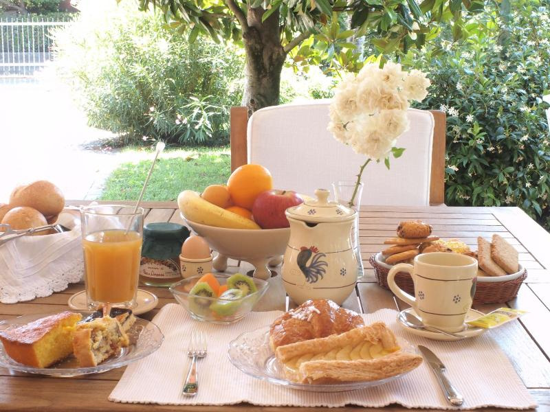 Bed & Breakfast Il Casale - Général