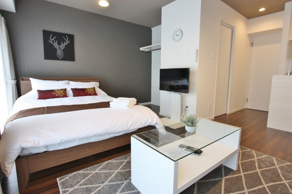 Forest Inn Tenjin Minami 사진 4