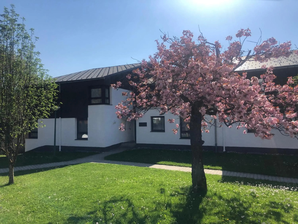 Apartment BERGliebe