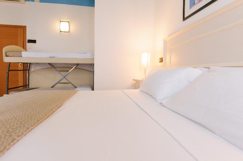 Hotel Fra i Pini - Chambres